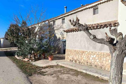 Landejendom i Yecla, Murcia, Yecla - € 63.000 | Ref: SF0550 - foto 3